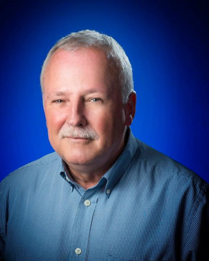 Chuck Boggs, Jr.