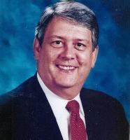 Jim Westlund