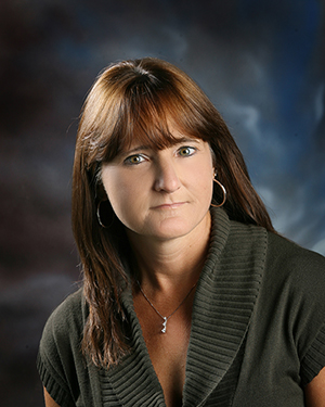 Sheri Warner